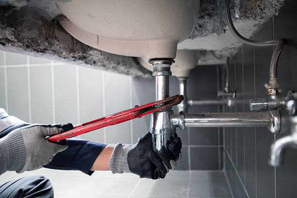 Trusted Drain Cleaning service in Luthersville, GA - AAA Plumbing Heating